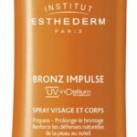 Bruinende Spray Institut Esthederm Bronz Impulse 150 ml
