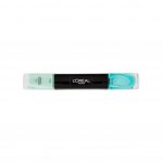 Loreal Paris INFAILLIBLE DUO ESMALTE UNAS 45 EVERLASTING PEPPERMINT