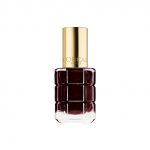 L Oreal Nail Laquer Cuir Chocolate B25 13 5 Ml