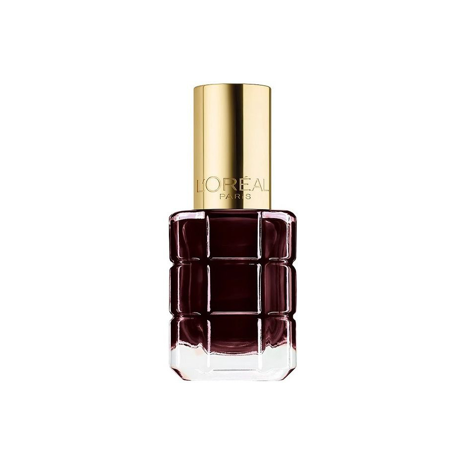2742263_908e7c0a016c418f2992439ae012767a L Oreal Nail Laquer Cuir Chocolate B25 13 5 Ml - Image 1