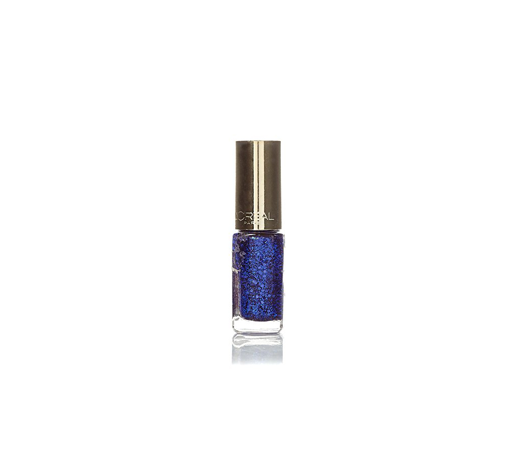 2742464_c9c1b56eabd92557f3aa9608d4ab5342 LOREAL COLOR RICHE NAIL LACQUER 837 BLING BLING BANG - Image 1