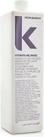 KEVIN.MURPHY Hydrate.Me Rinse - Conditioner - 1000ml - Image 3