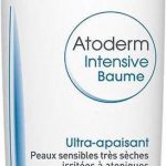 Bioderma Atoderm Intensive Baume Intensive Soothing Balm For Very Dry, Sensitive And Atopic Skin 500 Ml