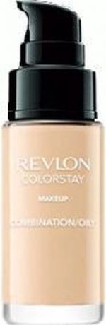 Revlon Colorstay Foundation With Pump - 310 Warm Golden (Oily Skin) - Image 7
