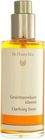 Dr. Hauschka - Clarifying Toner - 100 ml - Image 4