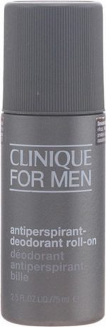 CLINIQUE Skin Supplies For Men Antiperspirant Deo Roll On dezodorant w kulce 75ml