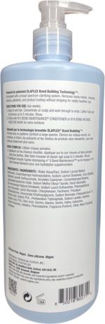 OLAPLEX No.4C Bond Maintenance Clarifying Shampoo - 1000 ml - Image 2