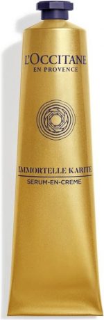 L'occitane Immortelle Karite Soin Mains Creme 75ml - Image 2