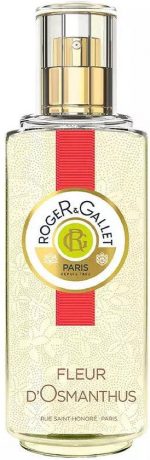 Uniseks Parfum Roger & Gallet Fleur D'Osmanthus EDT (100 ml) - Image 4