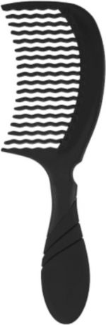 Pieptan Wet Brush Detangle Professional Blackout - Image 4
