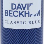 David Beckham Classic Blue - 150ml - Deodorant