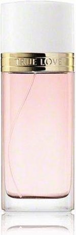 Elizabeth Arden True Love EDT W 100 ml - Image 3
