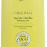Heno de Pravia Douchegel Original 750ml