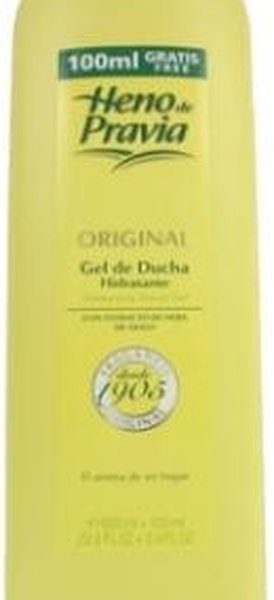 Heno de Pravia Douchegel Original 750ml