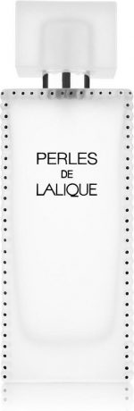 Lalique Perles de Lalique - 100 ml - eau de parfum spray - damesparfum