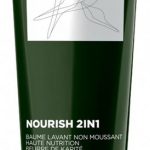 Lazartigue Nourish 2in1 High Nutrition Niet-schuimende Wasbalsem 150 ml