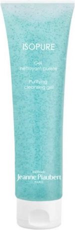 Jeanne Piaubert Isopure Gel Nettoyant Pureté 100 Ml - Image 3