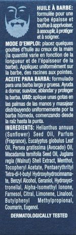 Proraso - Baardolie Azur Lime - Image 4