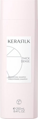 Kerasilk - Haarverdikkende Shampoo - 250 ml