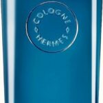 Hermes - Eau de Citron Noir - eau de cologne 100 ml