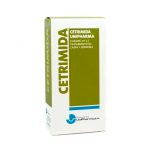 Unipharma Cetrimida Ph5.5 Shampoo 200ml