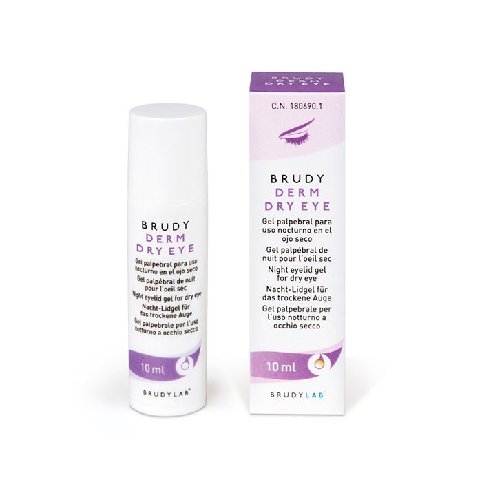 2753334_1d1e05743c3bdfb209d7a91d74d06cd6 Brudy Lab Derm Dry Eye 10ml - Image 1