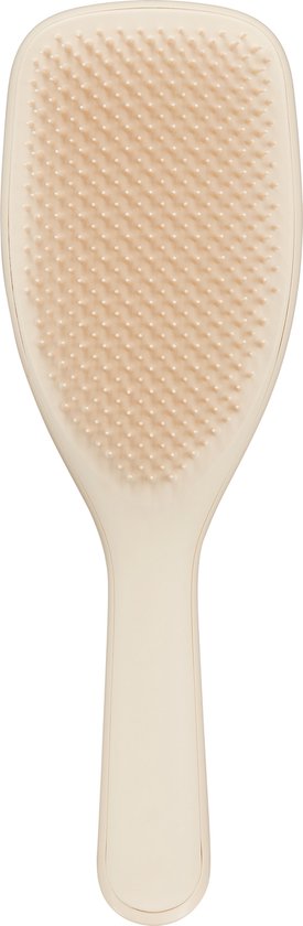 275x840-106 Tangle Teezer Large Wet Detangler Vanilla - Image 1