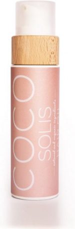 Hair Hair Oil Mask 3in1 By Cocosolis 110 Ml