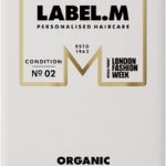 Label.M Orange Blossom Organic Volumising Conditioner- 300ml - Conditioner voor ieder haartype