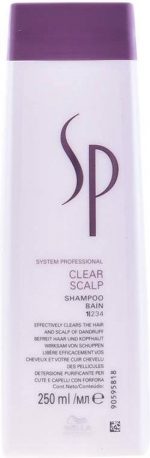 Wella SP Clear Scalp Shampoo - Image 6