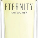 Calvin Klein Eternity Eau De Parfum Spray 50 Ml For Women