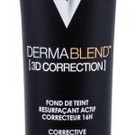 Vichy Dermablend 3d Correction Fond De Teint ResurfaCant #35-sand
