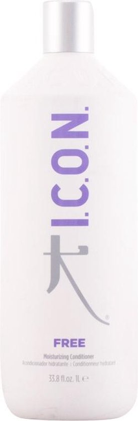 275x840-19 Conditioner Free I.c.o.n. - Image 1