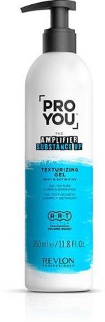 Volumizing Gel Proyou Revlon Amplifer Substance (350 ml) (350 ml) - Image 3