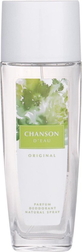275x840-282 Chanson - Chanson d’Eau Deodorant - 75mlML - Image 1