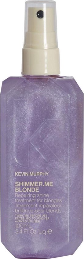 275x840-321 KEVIN.MURPHY Shimmer.Me Blonde - Haarspray - 100 ml - Image 1