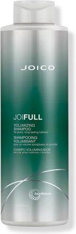 Joico Joifull Volumizing Shampoo-1000 ml - Normale shampoo vrouwen - Voor Alle haartypes - Image 2