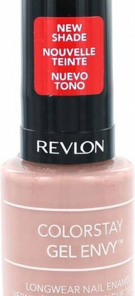 Revlon Colorstay Gel Envy Longwear 535 Perfect Pair Nail Polish 11 7ml