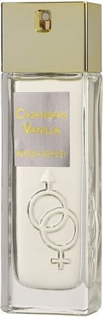 Uniseks Parfum Alyssa Ashley EDP Cashmeran Vanilla 50 ml - Image 2