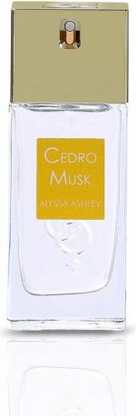 Uniseks Parfum Alyssa Ashley EDP Cedro Musk (30 ml) - Image 3