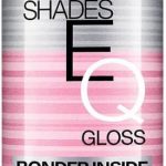 Redken - Shades EQ - Demi Permanent Hair Color - Bonder Inside - 60 ml - 06NCh