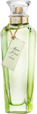 Adolfo Dominguez - Damesparfum Agua Fresca Azahar Adolfo Dominguez EDT - Vrouwen - 200 ml - Image 4