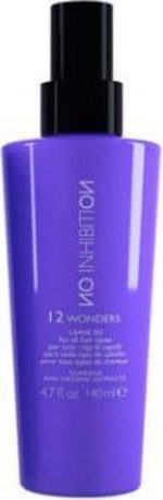 No Inhibition - 12 Wonders 140ml - Image 3