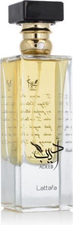 Uniseks Parfum Lattafa EDP Adeeb (80 ml) - Image 3
