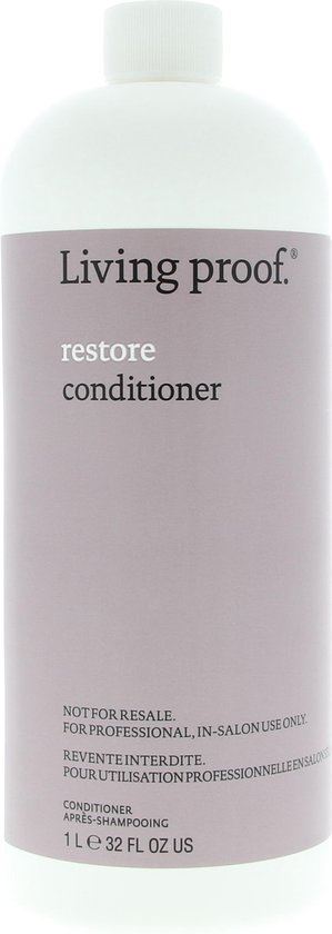 2762135_d93e7e2a1bc746e8366a42cc747cd5a8 Living Proof Restore Conditioner - Image 1