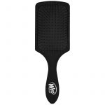Wet Brush Paddle Detangler KartAč Na Vlasy Black