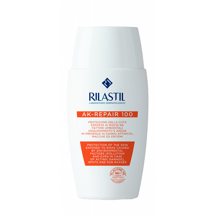2763438_92cc3820e511053f4658ebde41f3f70d Rilastil Sun System Ak-repair 100 Fluido 50 Ml - Image 1