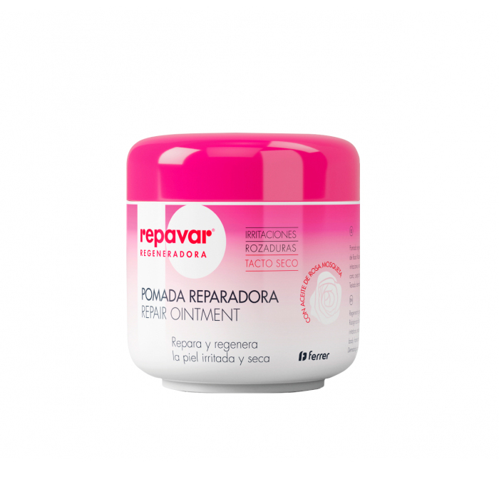 2763773_4f1e3721315e4e649b00c3cb0d5f3398 Repavar Repairing Ointment 45ml - Image 1