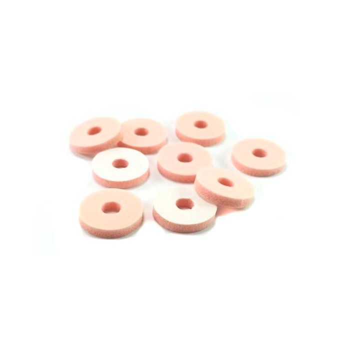 2763784_56e56d7f4634f89684408322ea6b8484 Schurz 9 Small Round Rings Callos - Image 1