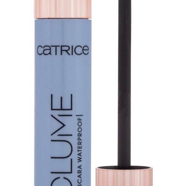 Pure Volume Waterproof Mascara 10 Ml
